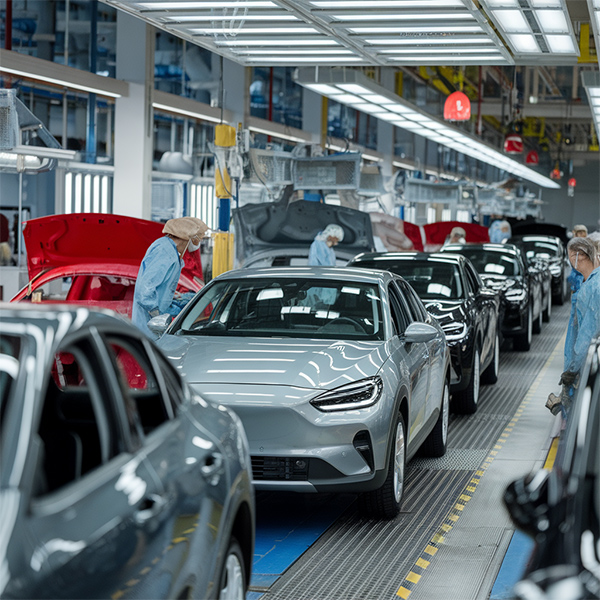 automotive