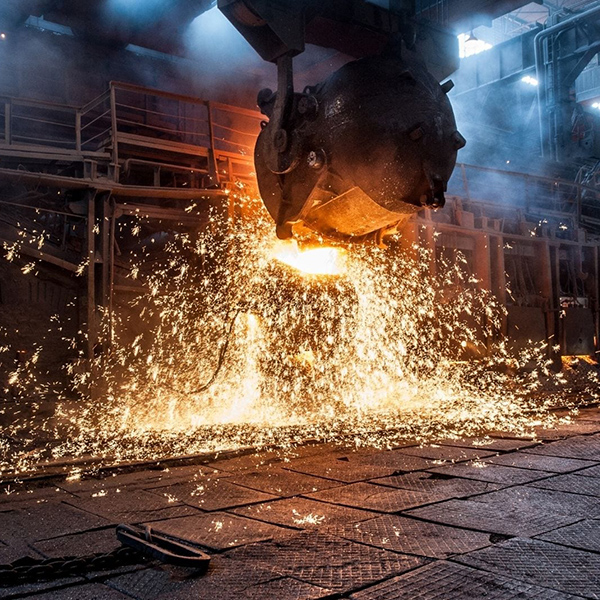foundry