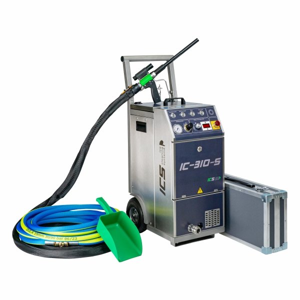 IC 310 PLUS