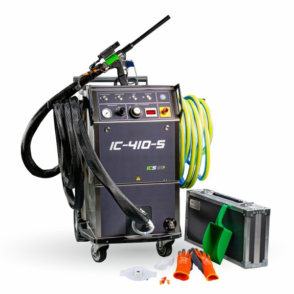 IC 410 S