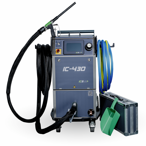 IC 430 Automatic