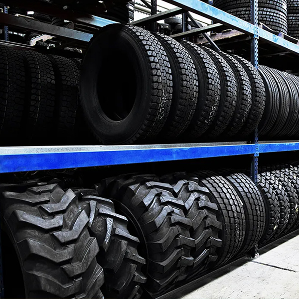 rubber