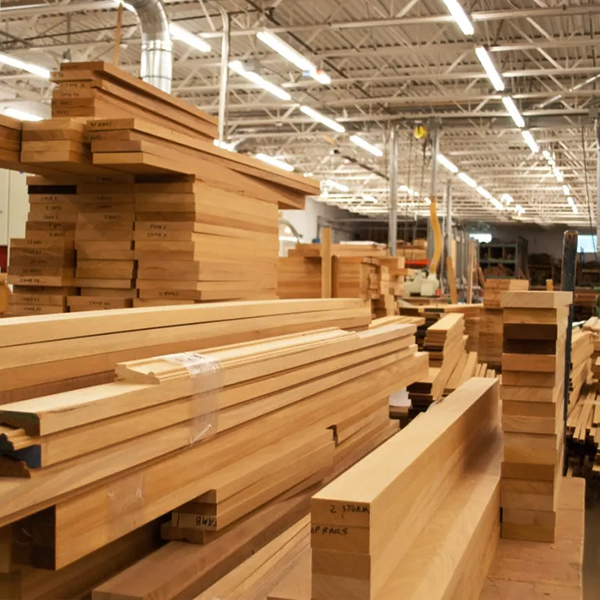 wood