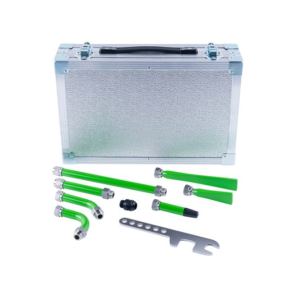Flex Case I.