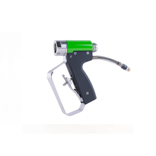 Blast gun IG-10-E