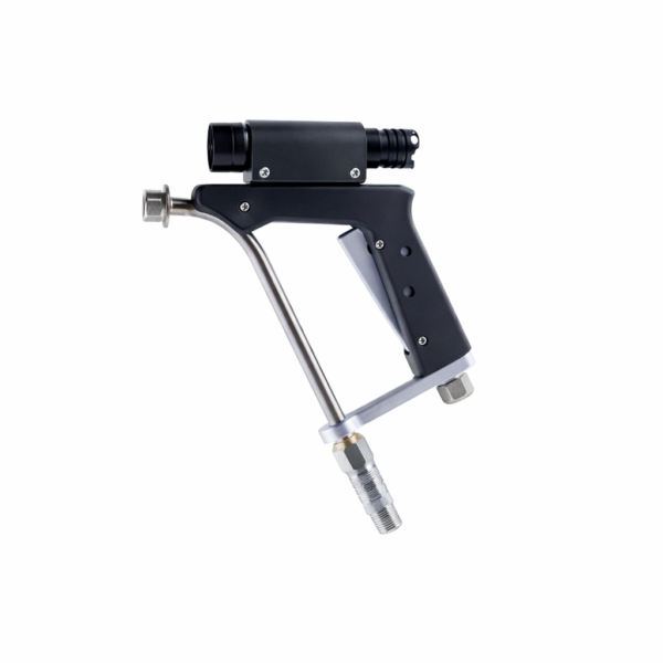 Blast gun IG-30-E with LED light