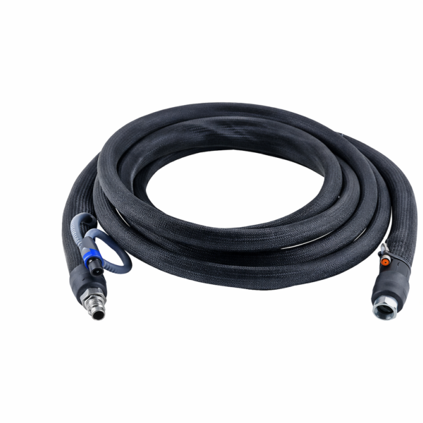 1/2“ Blast Hoses (For IC 110 E, IC 110 E PLUS)