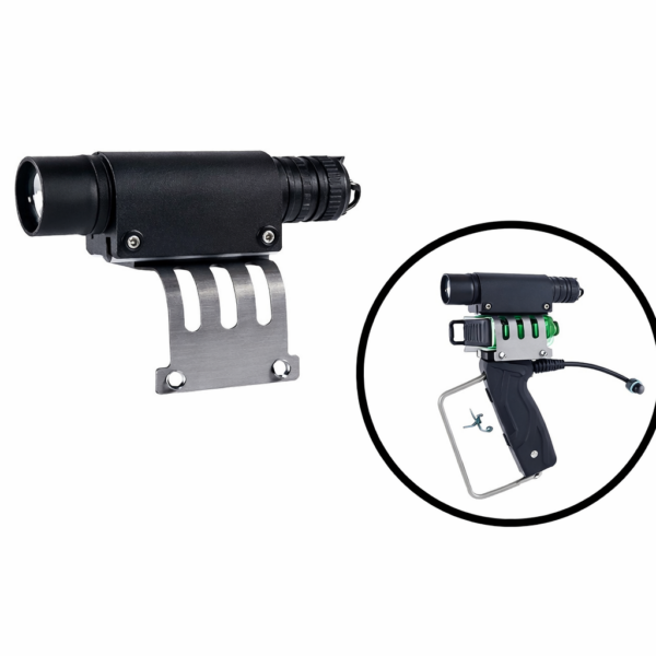 LED light for IG-10-E, IG-10