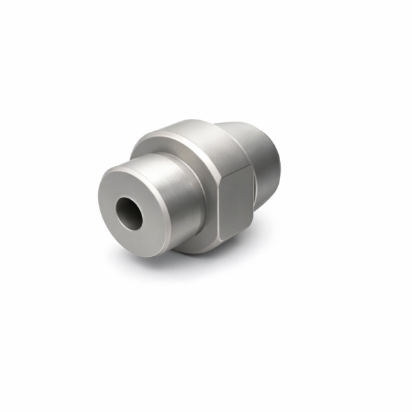 Nozzle Adapter